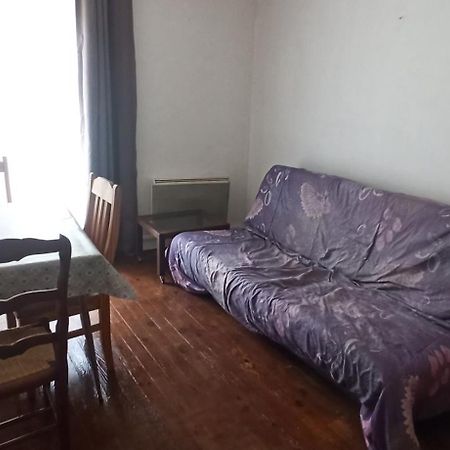 Studio N5 Cabine Bagneres De Bigorre Dış mekan fotoğraf