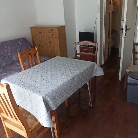 Studio N5 Cabine Bagneres De Bigorre Dış mekan fotoğraf